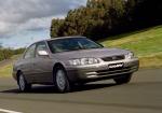 Toyota Camry Azura 2000 года